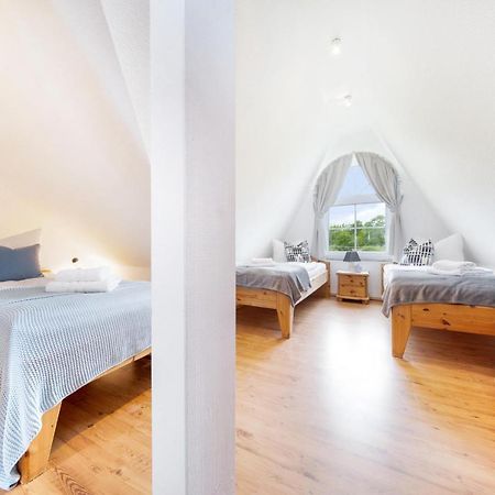 Nordsteer Villa Zingst Buitenkant foto