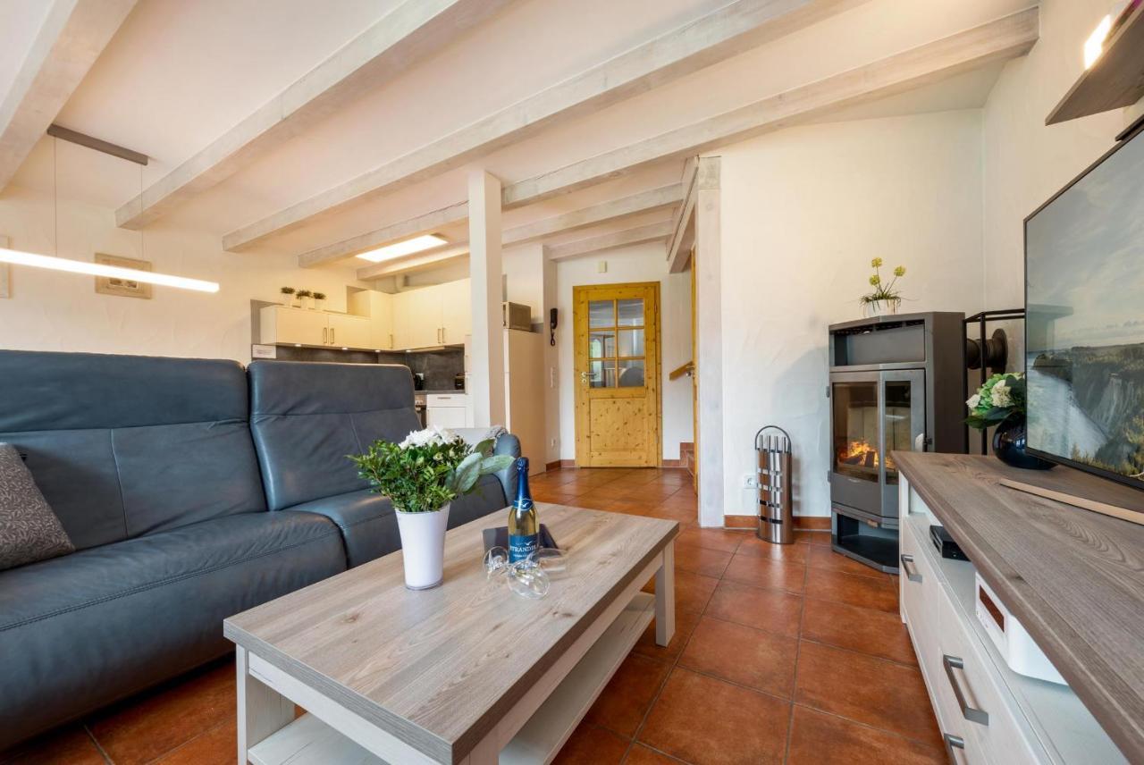Nordsteer Villa Zingst Buitenkant foto